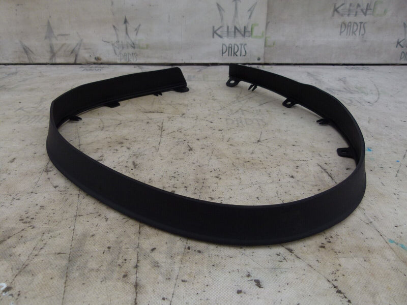 HONDA JAZZ MK2 2008-2011 FRONT BUMPER COVER STRIP GENUINE 71110TF0000