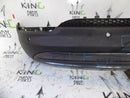 FIAT 500X (334) LOUNGE 2016-2017 GREY REAR BUMPER GENUINE PDC 735568938