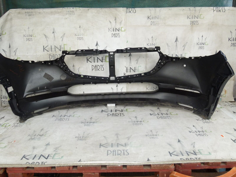 MAZDA CX-30 DM 2019-ON FRONT BUMPER GENUINE PDC DFR550031