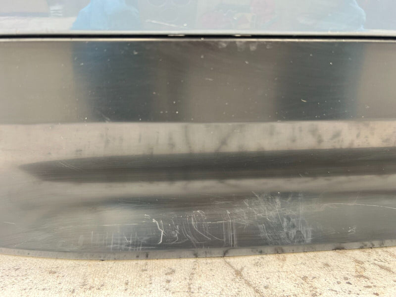 BMW F44 GRAN COUPE 2019-ON REAR BUMPER & DIFFUSER PDC 51117477430