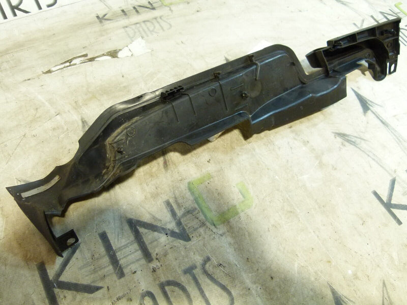 AUDI A4 S4 8W B9 2016-ON FRONT LEFT INNER WING PLASTIC COVER 8W0821169