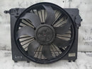 MERCEDES C CLASS W205 2015-2018 RADIATOR ELECTRIC FAN A0999063500