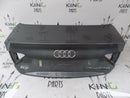 AUDI A5 8T COUPE 2007-2016 GENUINE GREY BOOTLID PANEL BOOT LID TRUNK