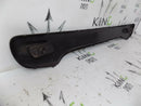 PEUGEOT 107 CITROEN C1 05-14 REAR BUMPER MOULDING TRIM COVER 52751-0H010