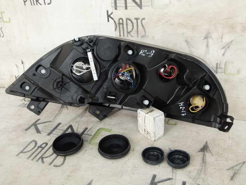 RENAULT MASTER, MOVANO 2014-18 FRONT HEADLIGHT LAMP LEFT SIDE 20-C338