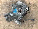 RANGE ROVER EVOQUE L551 PHEV 1.5PETROL FRONT WHEEL BEARING HUB RIGHT DRIVER SIDE