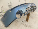 FORD MONDEO III PRE FACELIFT FRONT BUMPER 2000-03 GENUINE FORD 1S7117757A