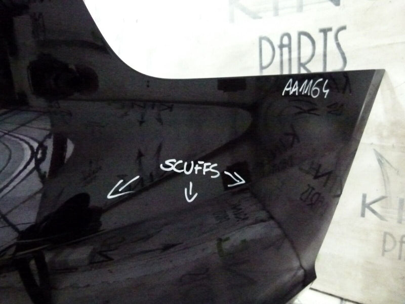 AUDI A3 8V SPORTBACK LCI 2016-2020 REAR BUMPER PDC GENUINE 8V5807521