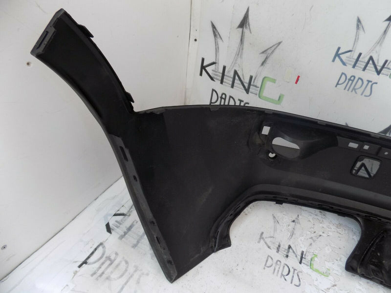VOLVO XC40 2018-ON LOWER REAR BUMPER GENUINE PDC HOLE 31449333