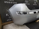 CITROEN C4 5 DOOR 2004-2008 REAR BUMPER GENUINE 9650450577 (1617) KING PARTS