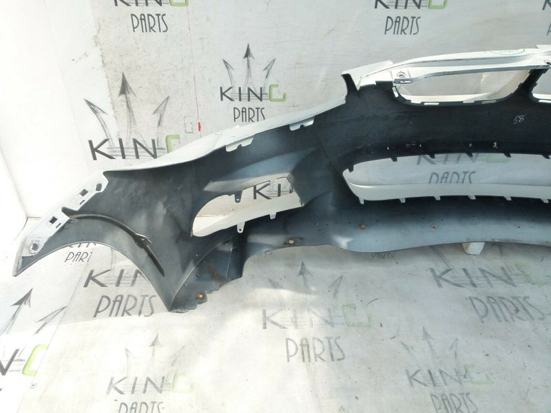 BMW 3 SERIES E92 M-SPORT COUPE 2006-08 FRONT BUMPER GENUINE 5111 8035599