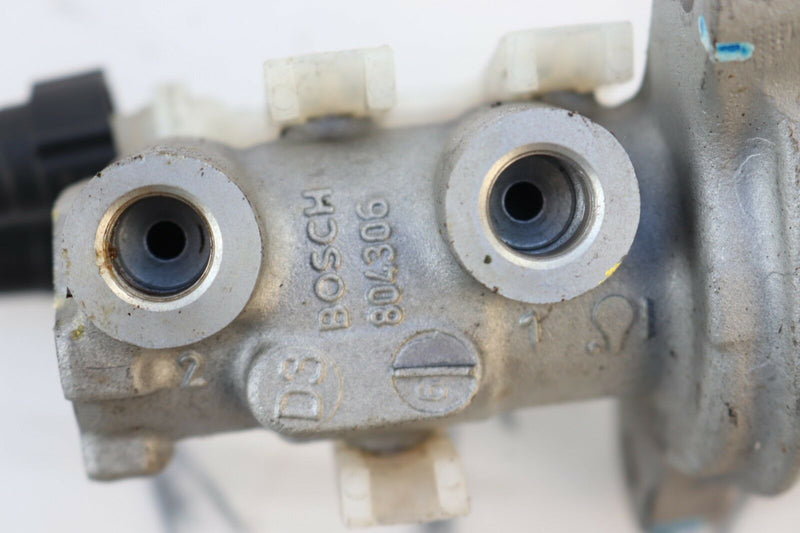 FIAT 500L TREKKING 2013-2017 BRAKE MASTER CYLINDER 0001594158