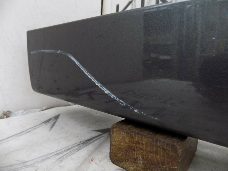 BMW 5 SERIES F10 2009-13 FRONT LEFT SIDE SKIRT MOUNTING BRACKET 51777184773