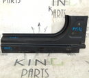 MERCEDES E-CLASS W212 2013-16 LEFT PASSENGER SIDE OUTER LOWER SILL PANEL