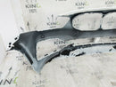 BMW 1 SERIES F40 SE 2019-ON WHITE FRONT BUMPER GENUINE 6 PDC 7459708
