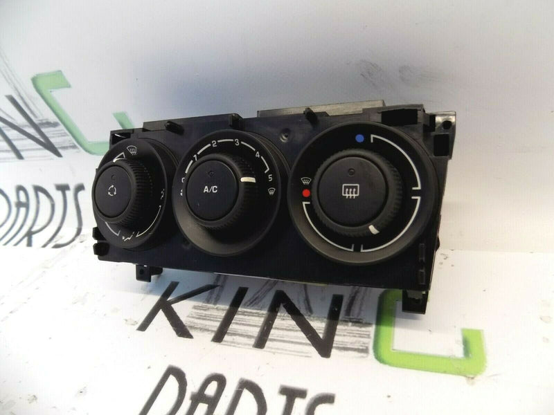 PEUGEOT 3008 2008-2016 CLIMATE HEATER UNIT CONTROL *N