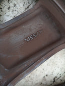 NISSAN PULSAR C13 2014-18 ALLOY WHEEL RIM 18' 7Jx18x47 &TYRE 215/45/18 R18