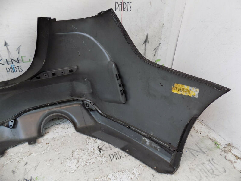 BMW 2 SERIES F44 M SPORT 2019-ON REAR BUMPER DIFFUSER REFLECTORS 8075426