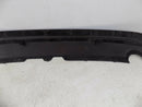 FORD S-MAX TITANIUM 2015-2017 REAR BUMPER DIFFUSER SKIRT VALANCE PDC
