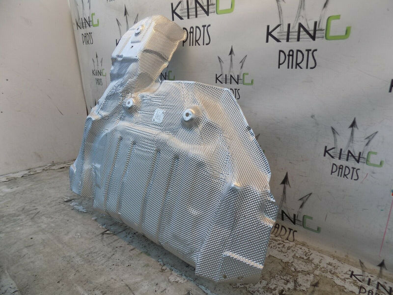 VOLVO XC90  2010-2017 HEAT SHIELD FUEL TANK SHIELD GENUINE 31353531