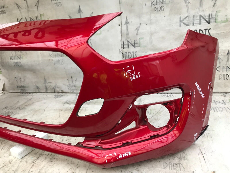 SUZUKI SWIFT VI 2017-2020 FRONT BUMPER GENUINE 7171153R