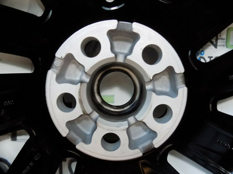 LAND ROVER RANGE ROVER GENUINE SET 4x ALLOY WHEEL RIMS 20'' 7.5JxH20 ET39.5