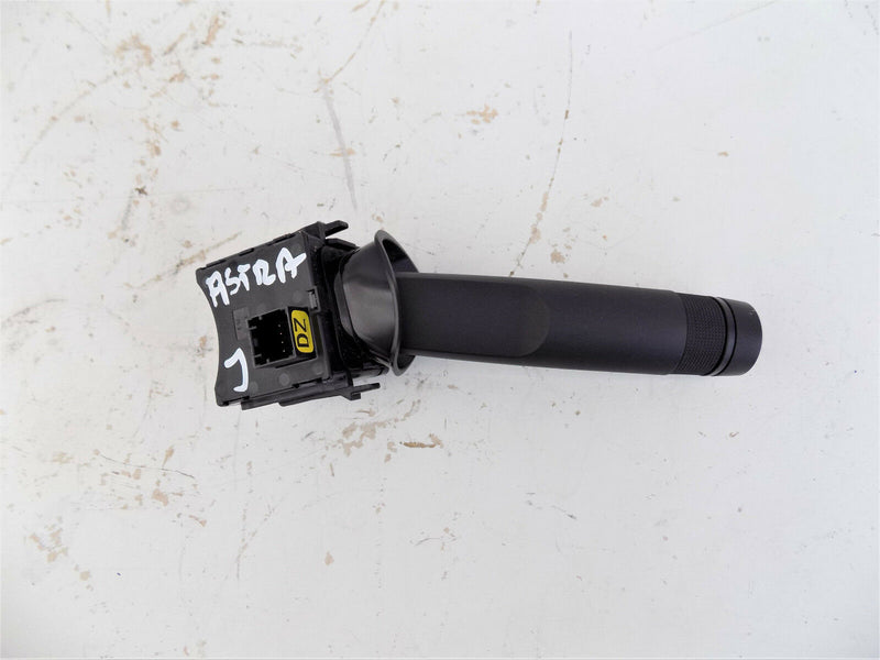 VAUXHALL ASTRA J MK6 2009-14 GENUINE INDICATOR SWITCH WIPER WASHER STALK BUTTONS