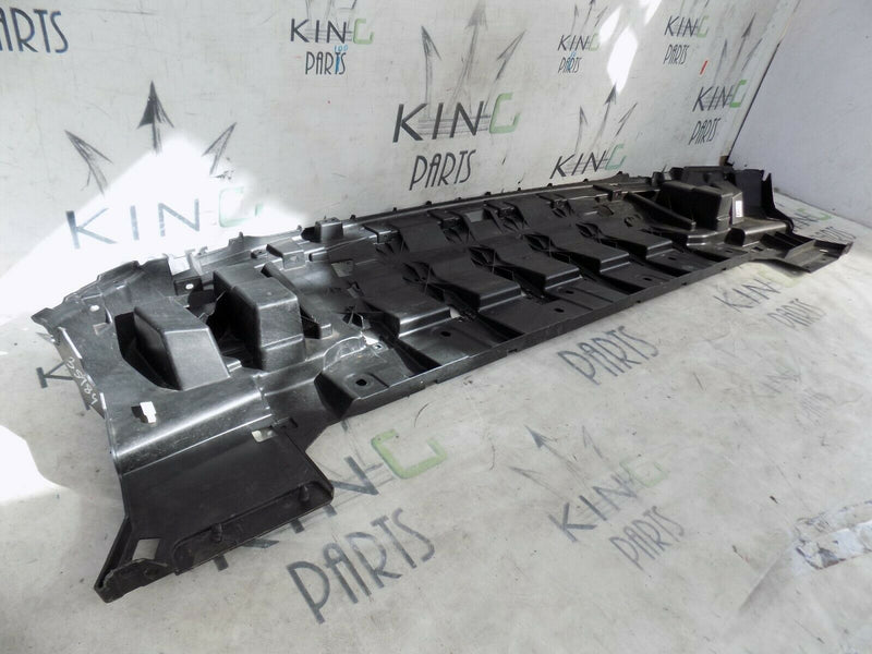 FORD KUGA MK2 C520 2013-2019 RONT BUMPER UNDERBODY AIR DEFLECTOR4