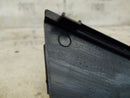 SKODA KAROQ 2017-21 REAR LEFT DOOR TRIANGLE TRIM GENUINE 6577 9239985