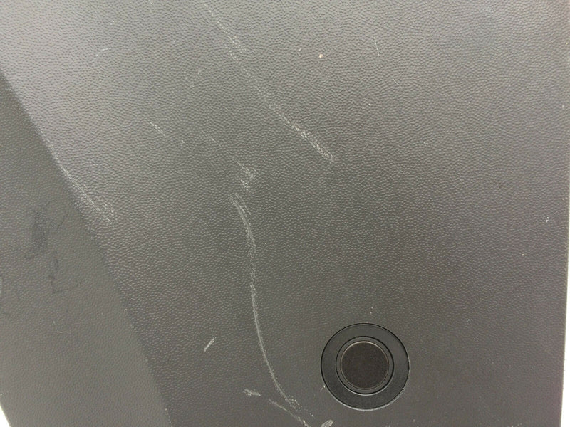 VW CRAFTER 7C 2018 REAR TRIM MOULDING RIGHT SIDE PROTECT PANEL PDC 7C0853536
