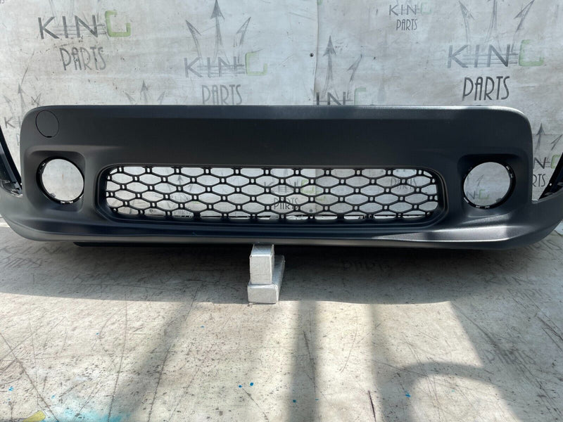JEEP RENEGADE FACELIFT 2018-ON FRONT BUMPER LOWER SECTION 52120515