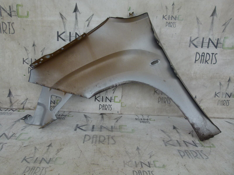 CITROEN BERLINGO MK3 K9 2018  GENUINE FRONT FENDER WING PANEL RIGHT SIDE