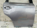 MITSUBISHI OUTLANDER MK3 2012-2014 REAR DOOR PANEL RIGHT DRIVER SIDE