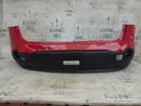 NISSAN QASHAQI NJ10 2008-2010 REAR BUMPER GENUINE 85022EY10H