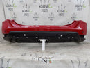 NISSAN X-TRAIL MK3 T32 FACELIFT 2017> REAR BUMPER GENUINE PDC 85022-6FR0H
