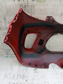 KIA PICANTO 2017- 2020 REAR BUMPER GENUINE PDC 86611-G6000