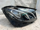 MERCEDES W213 2016-2020 DRIVER SIDE RIGHT LED HEADLIGHT A2139066801