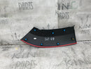 PEUGEOT BOXER MK3 2006-2014 FRONT LEFT ARCH MOULDING 1314851070SX S61-08