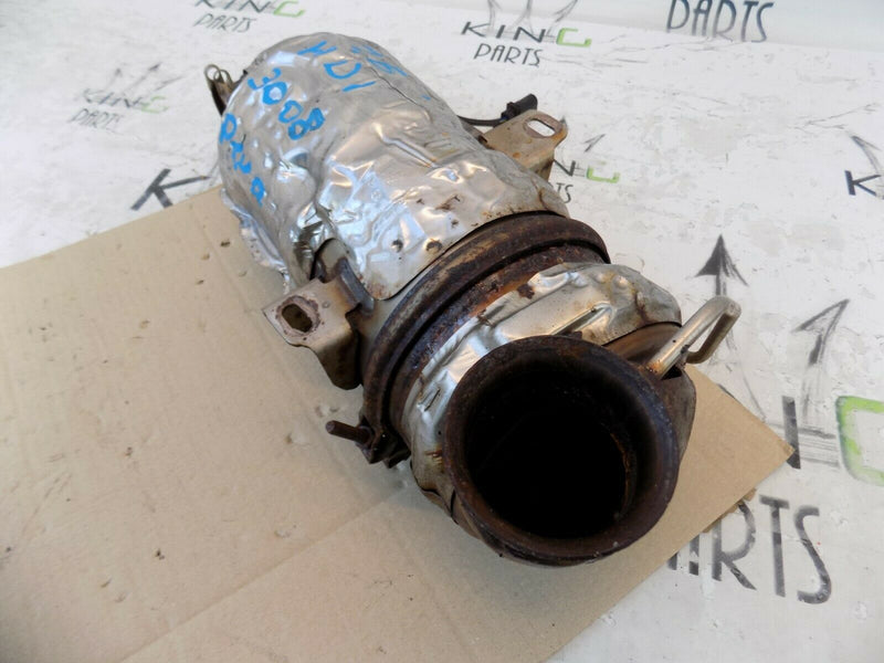 PEUGEOT 3008 2008-2016 1.6 HDI DPF CATALYTIC CONVERTER AND SENSOR 9677016880 *N