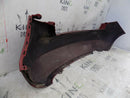 SKODA FABIA MK2 5J 2007-2014 HATCHBACK REAR BUMPER 5J6807421