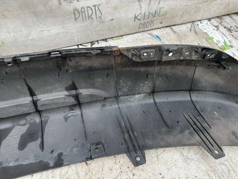 KIA OPTIMA 2016- 2019 REAR BUMPER DIFFUSER 86690D4300