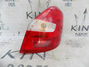 SKODA FABIA VRS 2010-2014 RIGHT DRIVER SIDE REAR LIGHT TAIL LAMP
