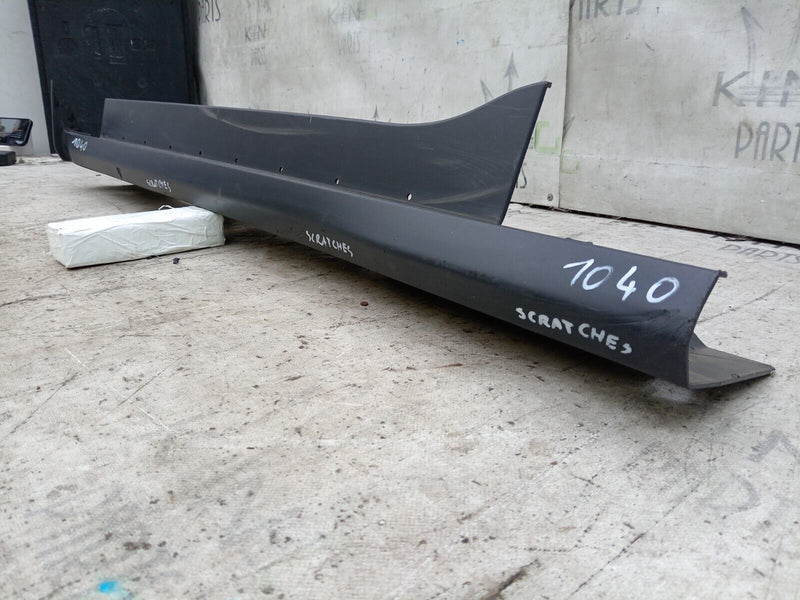 FORD TRANSIT CONNECT 2013-2019 PASSENGER SIDE SKIRT TRIM DT11-R10259A