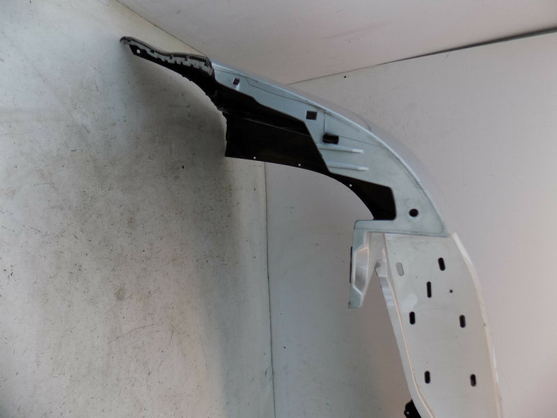 FORD S MAX S-MAX 2015 2016 2017 SILVER REAR BUMPER GENUINE PDC EM2B-17F001