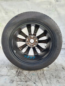 RENAULT ZOE (ZE50) ALLOY WHEEL RIM 16' 6.5Jx16xCH5-44 & TYRE 195/55/16 R16