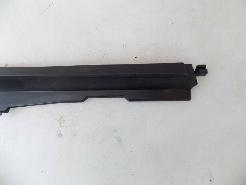 RENAULT MASTER 2010-2018 PLASTIC COVER TRIM 214760020R (B02-13)