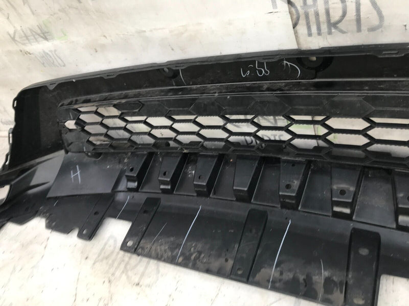 HONDA C-RV MK5 2017-19 FRONT BUMPER LOWER SECTION GENUINE 71102TNYYZZ00
