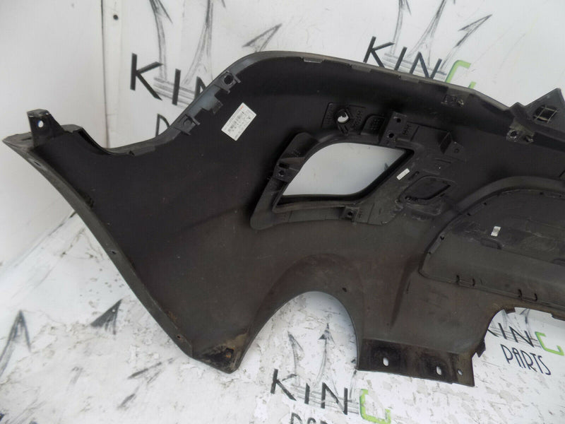 VAUXHALL MOKKA 2012 2013 2014 2015 REAR BUMPER GENUINE PDC 95365611