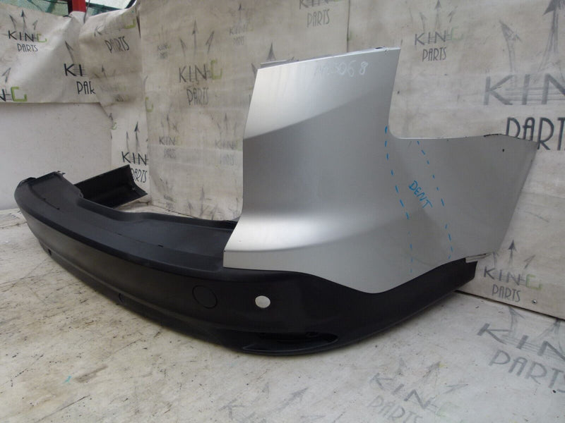 FORD FOCUS III MK3 TURNIER 2011-2014 REAR BUMPER PDC GENUINE BM5117864A