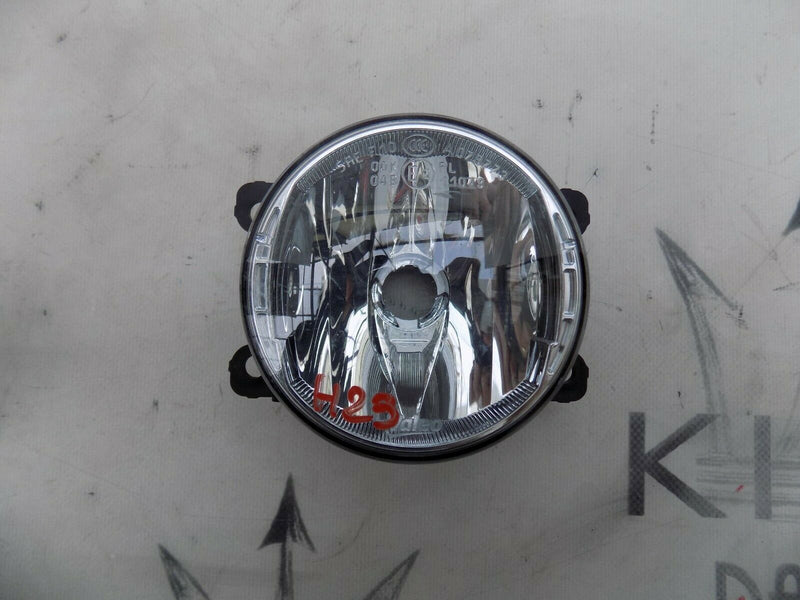 RENAULT CLIO 2012-ON MEGANE MK4 /Ph1 FRONT LH RH HALOGEN  FOG LIGHT